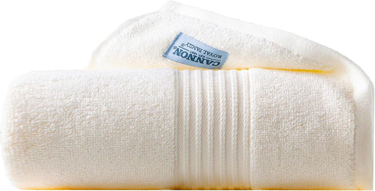 كانون منشفة غسيل قطنية – ٣٣ × ٣٣ سم