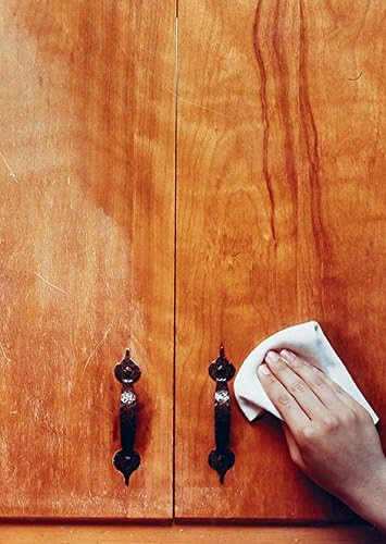 هوارد ريستور ايه شاين ملمع للأسطح الخشبية الباهتة – ١٦ أونصة