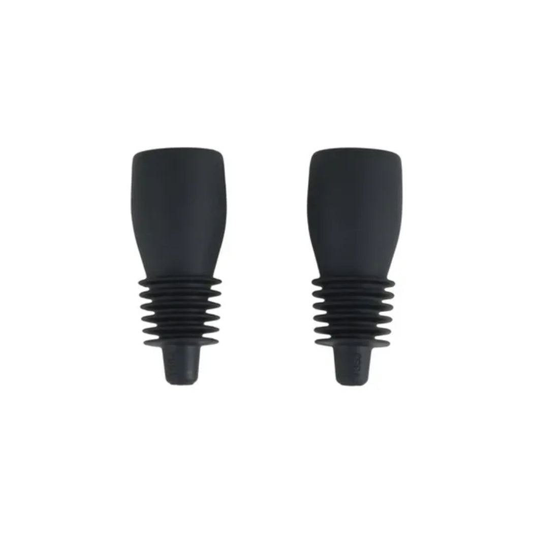 جود كوك سدادة النبيذ – عبوة قطعتين – ٦ سم