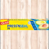 جلادي 70' غلاف PRESSNSEAL
