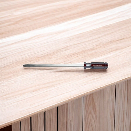 ماستر ميكانيك مفك براغي - ٣/٨ × ٨ بوصة