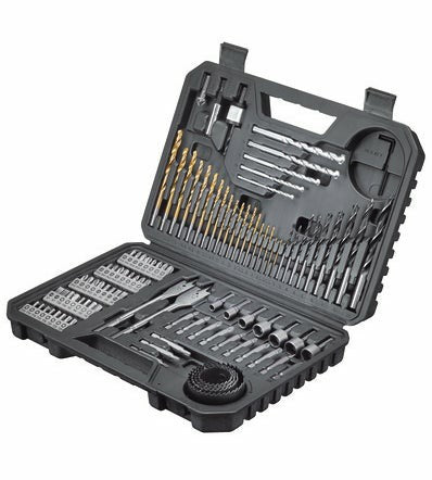 بوش مجموعة رؤوس مثقاب ١٠٣ قطعة - احترافية