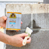 غوريلا جلو مانع تسرب مطاطي سائل – شفاف كريستالي ٣٢ أونصة
