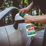 سبراي ناين منظف ومطهر شديد التحمل متعدد الأغراض ٣٢ أونصة – أبيض