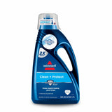بيسيل تركيبة مركزة للتنظيف والحماية العميقة لمكنسة السجاد العمودية – ٦٠ أونصة