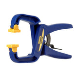 إيروين زرجينة يدوي سريع الإمساك – ٢ بوصة