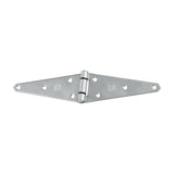 ناشونال هاردوير مفصلة حزام من الزنك – ٦ بوصة