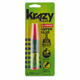 كرازي جلو قلم صمغ غراء بتحكم دقيق متعدد الاستخدامات ٤ جرام