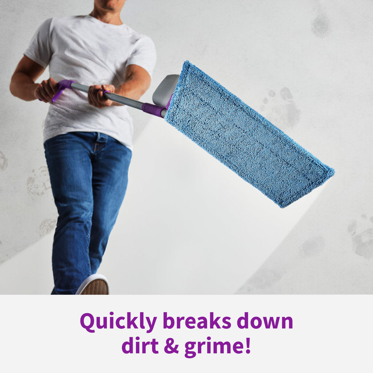 ريجوفينيت مُجدد ومُلمع جميع الأرضيات ١٢٨ أونصة