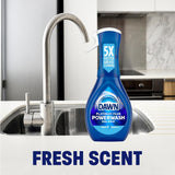 داون بلاتينيوم باور ووش بخاخ جلي – ١٦ أونصة سائلة