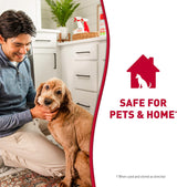 ناتوري'س ميراكلي مزيل البقع والروائح 24 أونصة