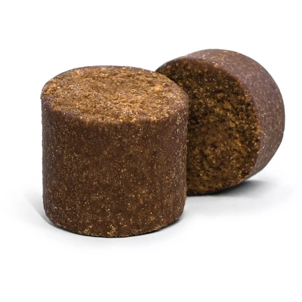 بيت ارمور مكمل غذائي قابل للمضغ للكلاب كلايمنج بنكهة مدخنة ٦٠ قطعة – ١٤٠ غ