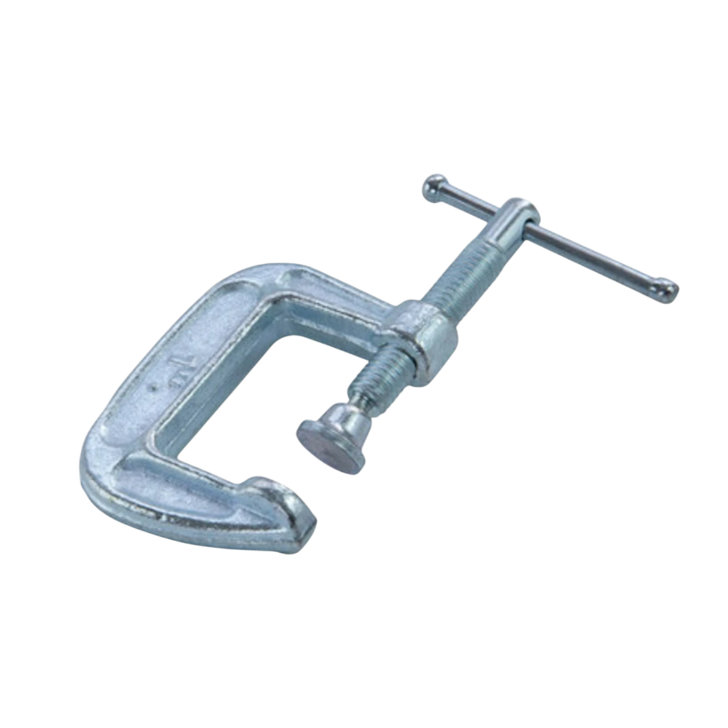 بيسي زرجينة على صلب – ١ بوصة