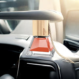 أروما كار معطر هواء كريستال وود برائحة التفاح – ٧ مل